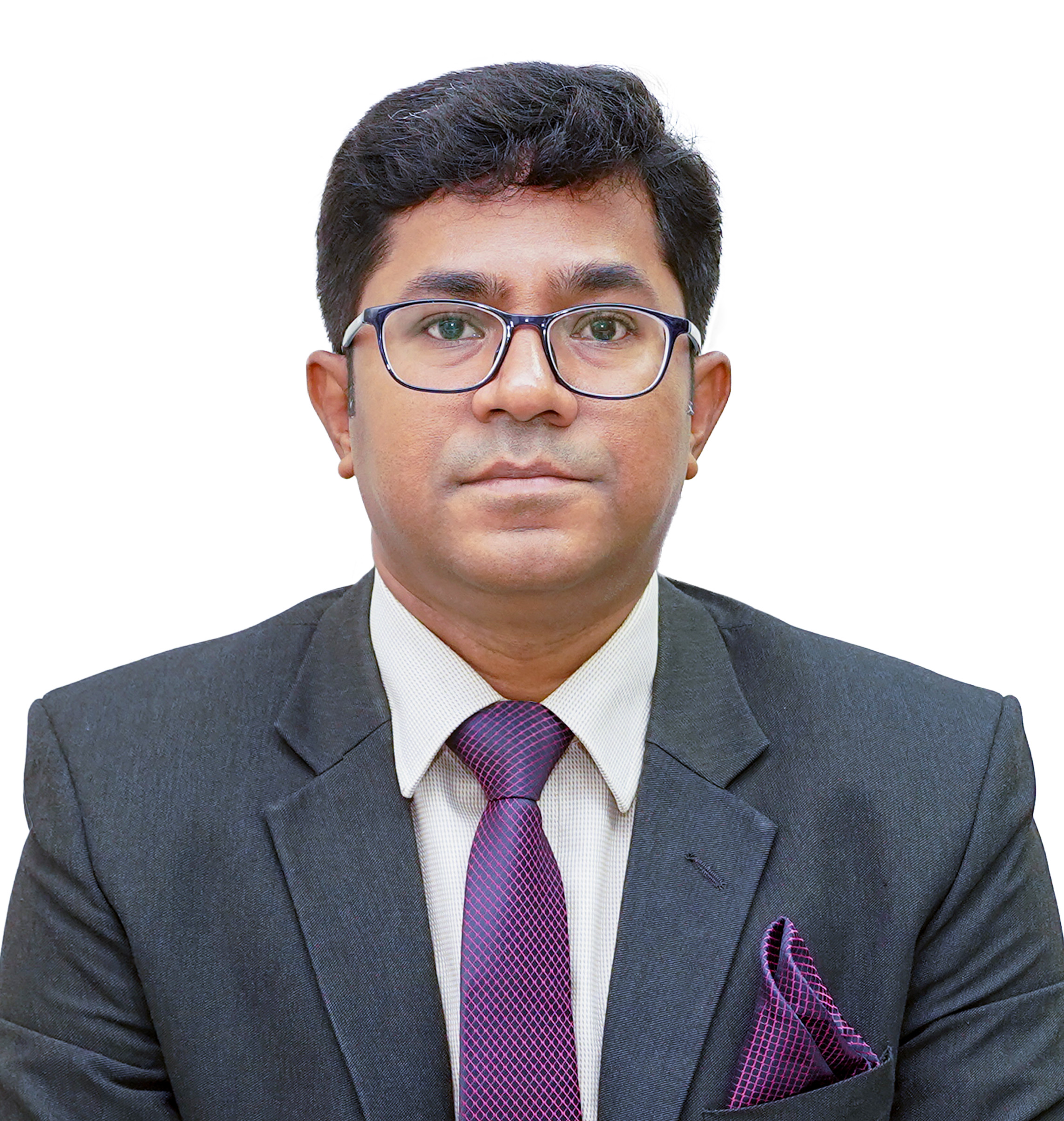 Mr. Mohammad Mostafa Hossain Suman FCS